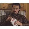Image 1 : Milo Ventimiglia signed photo