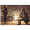 Image 1 : The Bridge Demián Bichir signed photo