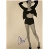 Image 1 : Carla Gugino signed photo