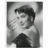 Image 1 : Julie Adams signed photo