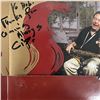 Image 1 : Gene Cipriano First Time Out signed CD