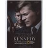 Image 1 : Killing Kennedy Rob Lowe signed movie photo