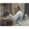Image 1 : Kung Fu David Carradine signed photo