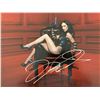 Image 1 : Maggie Q signed photo