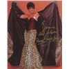 Image 1 : Shirley Bassey signed photo. GFA Authenticated