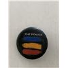 Image 1 : The Police Synchronicity vintage pin