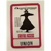 Image 1 : Stevie Nicks Rock a Little Tour Staff/All Access Backstage Pass