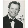 Image 1 : Donald O'Connor signed photo