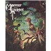 Image 1 : Monsters and Heroes signed magazine