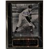 Image 1 : Don Larsen signed photo