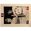 Image 1 : Duke Snider / Willie Mays signed photo
