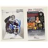 Image 1 : NY Jets Mark Gastineau signed photo card