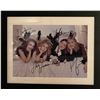 Image 1 : Sex And The City cast signed photo