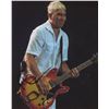 Image 1 : Foo Fighters Pat Smear signed photo. GFA Authenticated