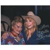 Image 1 : Stella Stevens signed photo