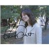 Image 1 : Rosemarie DeWitt signed photo
