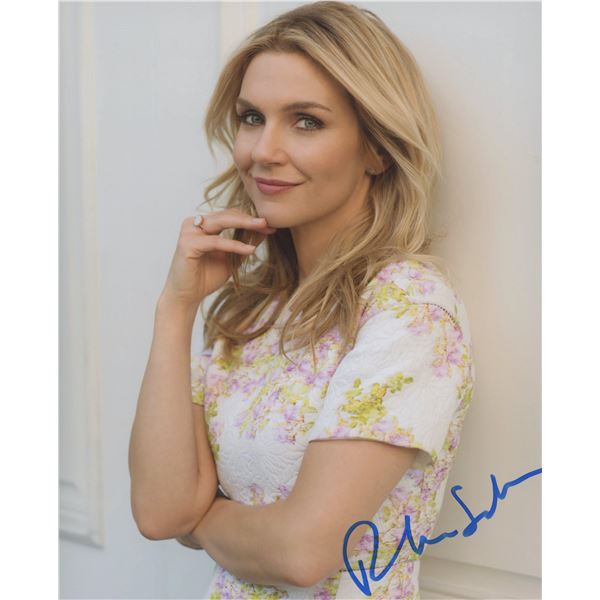 Rhea Seehorn signed photo