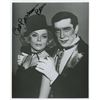 Image 1 : Barbara Bain signed photo