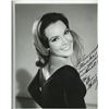 Image 1 : Mary Ann Mobley signed photo