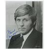 Image 1 : Gary Collins signed photo