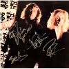 Image 1 : Cheap Trick Lap Of Luxury signed album