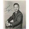 Image 1 : Mickey Rooney signed photo. GFA Authenticated