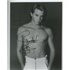 Image 1 : Christopher Atkins signed photo
