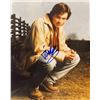 Image 1 : Tom Welling signed photo