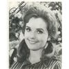 Image 1 : Dawn Wells signed Gilligans Island photo
