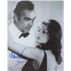 Image 1 : Diamonds Are Forever signed movie photo. JSA