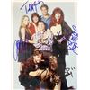 Image 1 : Married... with Children cast signed photo