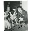 Image 1 : Topper signed photo