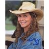 Image 1 : Lindsay Wagner signed photo