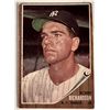Image 1 : Bobby Richardson 1962 Topps baseball card No. 65