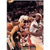 Image 1 : LeBron James signed photo