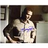 Image 1 : Flags of Our Fathers Barry Pepper signed movie photo