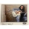 Image 1 : Ziggy Marley signed photo (JSA)