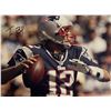 Image 1 : Tom Brady signed photo