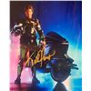 Image 1 : Ken Olandt Super Force signed movie photo