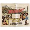 Image 1 : Uranium Boom vintage movie poster