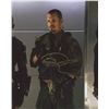 Image 1 : Joel Kinnaman signed photo