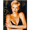 Image 1 : Charlize Theron signed photo