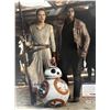 Image 1 : Star Wars Daisy Ridley signed photo. PSA authenticated