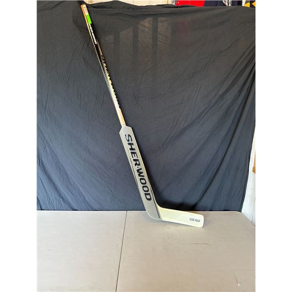 Goalie Stick Left Hand