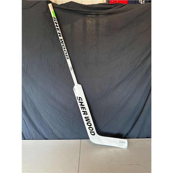 Goalie Stick Left Hand