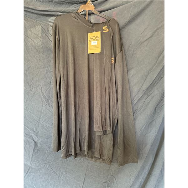 Shirt and Pants Set Size Senior XL