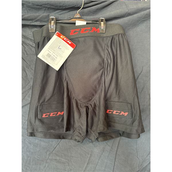 Jock Shorts Size Large