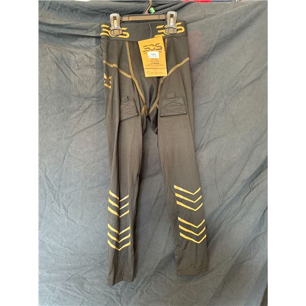 Jock Pants Size Junior Medium