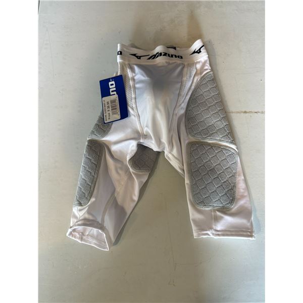 Slider Shorts Youth Small