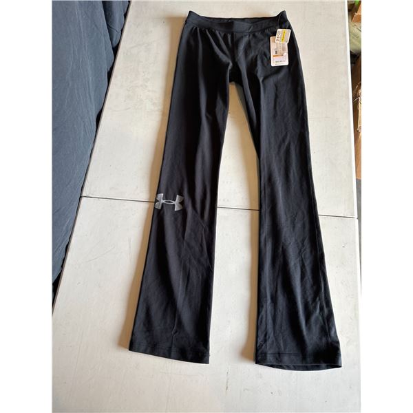Charged Rival Pants Womens Small